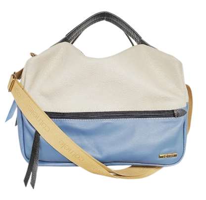 Bolsa Lauren | Em couro legítimo premium