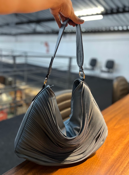 Bolsa Iolanda | Em couro legítimo premium