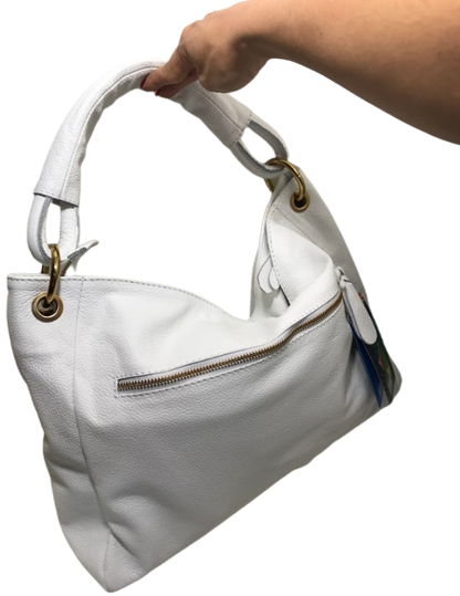 Bolsa Anita | Em couro legítimo premium