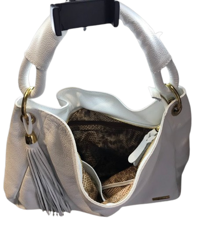 Bolsa Anita | Em couro legítimo premium