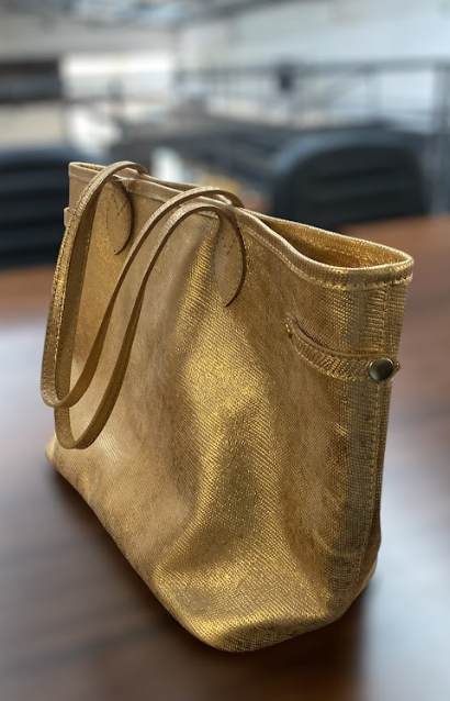 Bolsa Marcela | Em couro legítimo premium