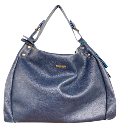 Bolsa Liliam | Em couro legítimo premium