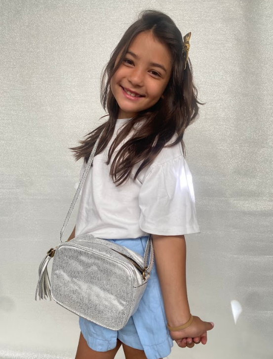 Mini Bag Vivi | Em couro legítimo premium