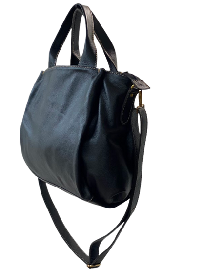 Bolsa Paola | Em couro legítimo premium