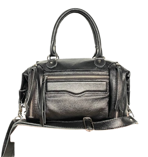 Bolsa Giulia | Em couro legítimo premium
