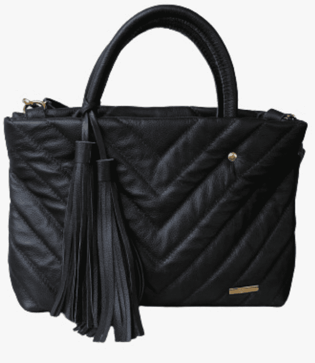 Bolsa Mara | Em couro legítimo premium