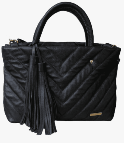 Bolsa Mara | Em couro legítimo premium