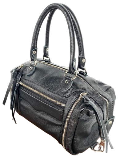 Bolsa Giulia | Em couro legítimo premium
