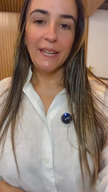 Bolsa Beatriz | Em couro legítimo premium