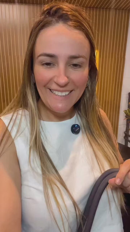 Bolsa Olga | Em couro legítimo premium
