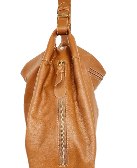 Bolsa Liliam | Em couro legítimo premium