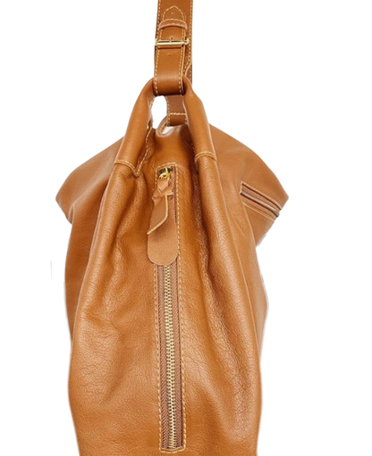 Bolsa Liliam | Em couro legítimo premium